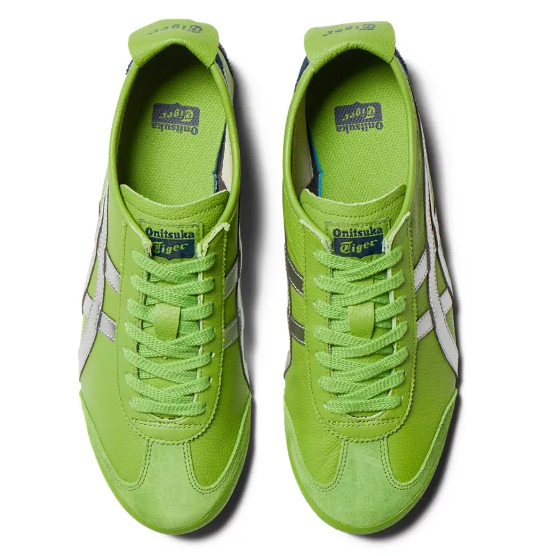Onitsuka Tiger MEXICO 66 GARDEN GREEN/PURE SILVER (1183A201.305)