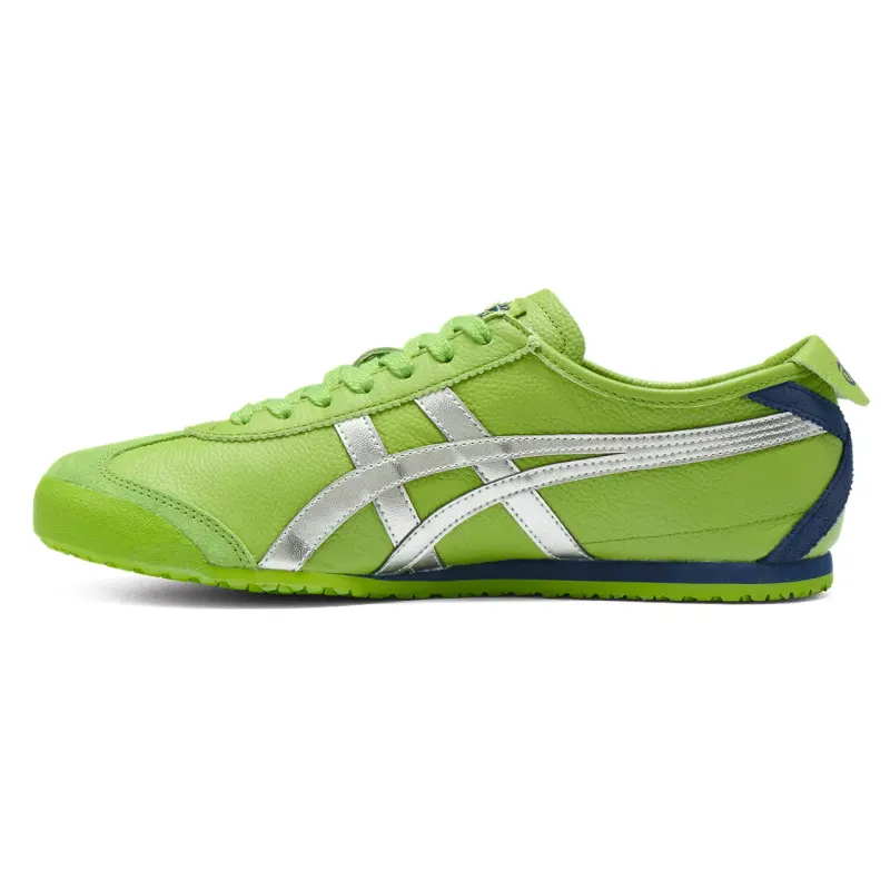 Onitsuka Tiger MEXICO 66 GARDEN GREEN/PURE SILVER (1183A201.305)