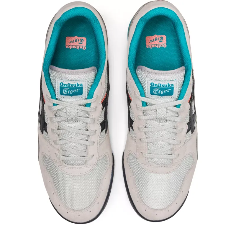 Onitsuka Tiger TIGER HORIZONIA Glacier Grey/Carrier Grey (1183A206.029)