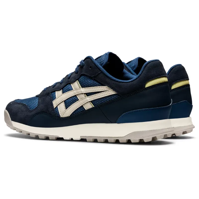 Onitsuka Tiger TIGER HORIZONIA Iron Navy/Cream (1183A206.403)