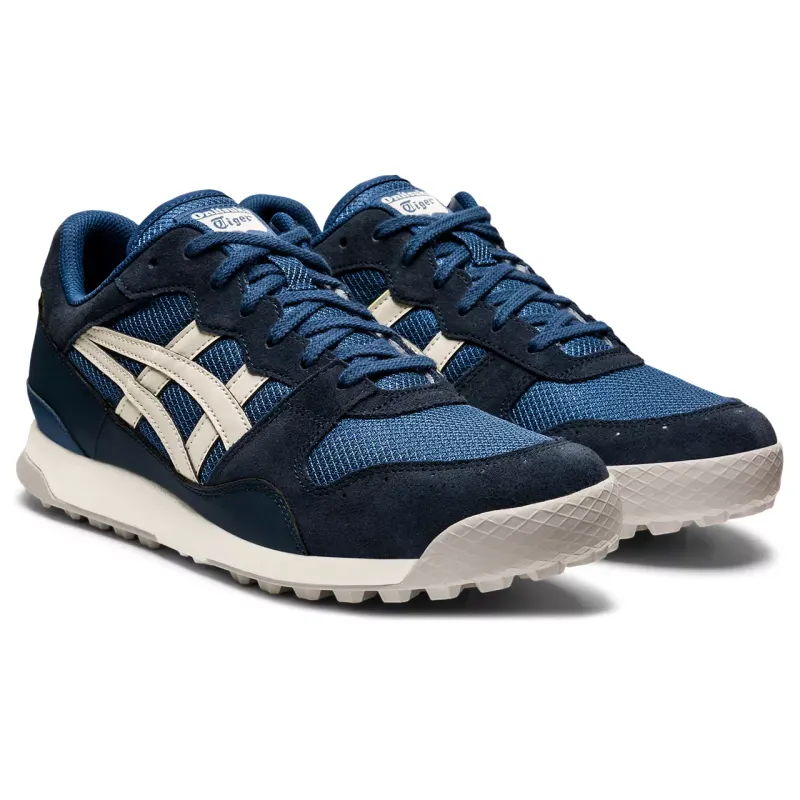 Onitsuka Tiger TIGER HORIZONIA Iron Navy/Cream (1183A206.403)