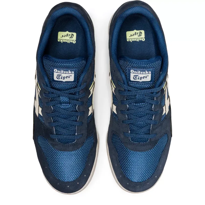 Onitsuka Tiger TIGER HORIZONIA Iron Navy/Cream (1183A206.403)