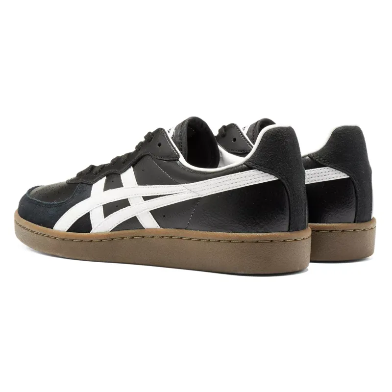 Onitsuka Tiger GSM BLACK/WHITE (1183A353.002)