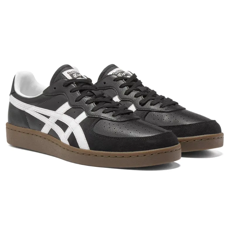 Onitsuka Tiger GSM BLACK/WHITE (1183A353.002)