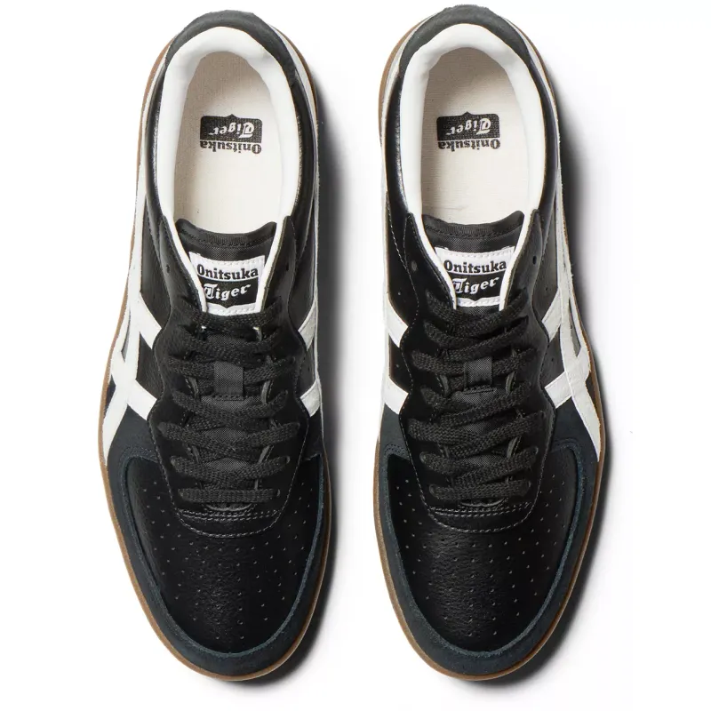 Onitsuka Tiger GSM BLACK/WHITE (1183A353.002)