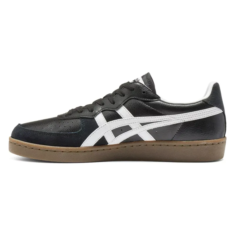 Onitsuka Tiger GSM BLACK/WHITE (1183A353.002)