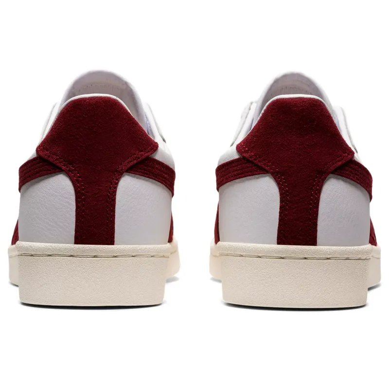 Onitsuka Tiger GSM White/Beet Juice (1183A353.114)