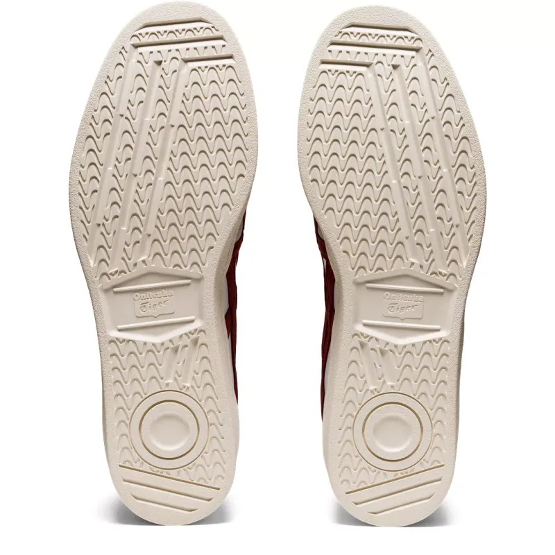 Onitsuka Tiger GSM White/Beet Juice (1183A353.114)