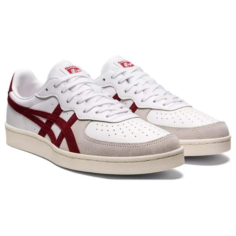 Onitsuka Tiger GSM White/Beet Juice (1183A353.114)