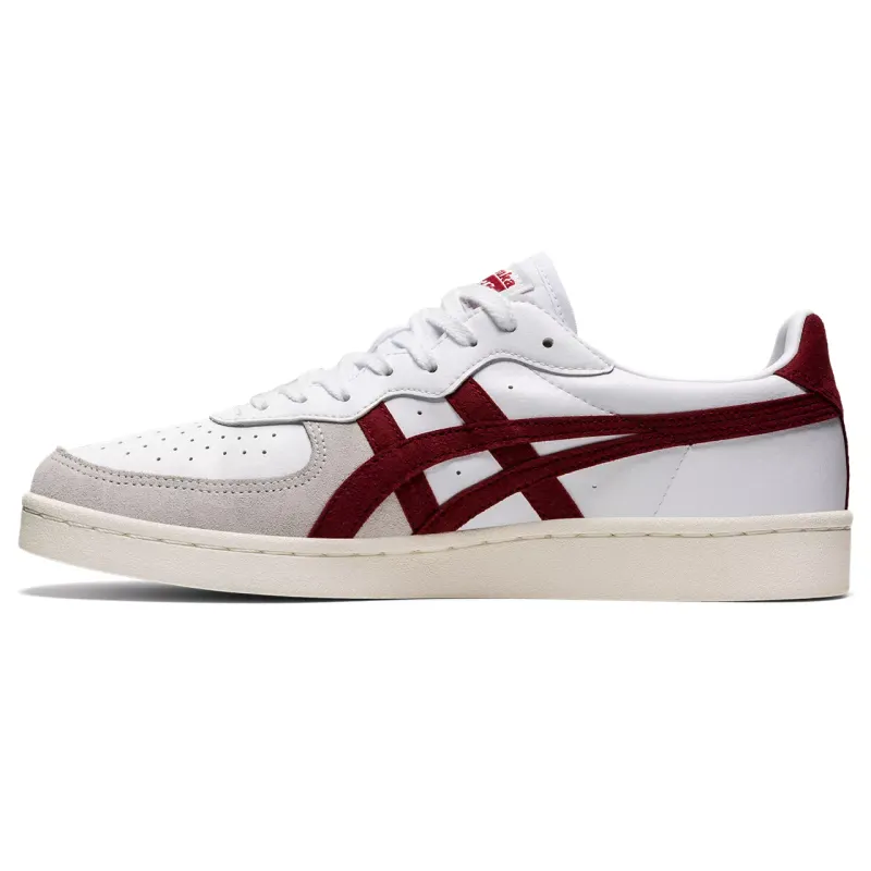 Onitsuka Tiger GSM White/Beet Juice (1183A353.114)