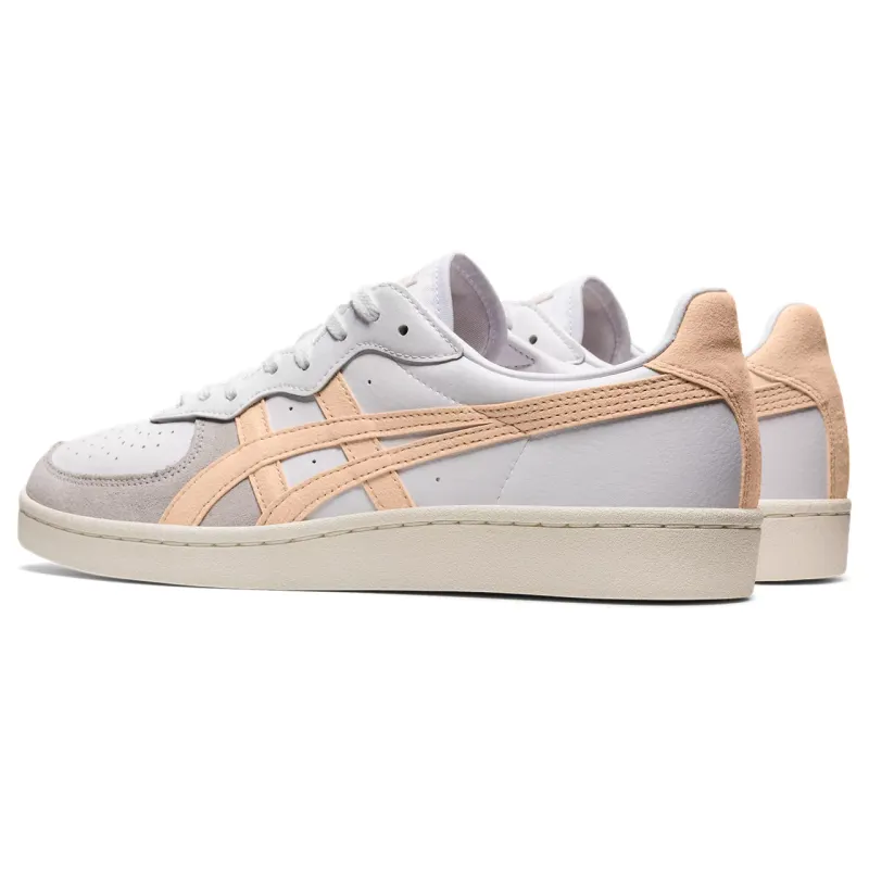 Onitsuka Tiger GSM White/Cozy Pink (1183A353.116)