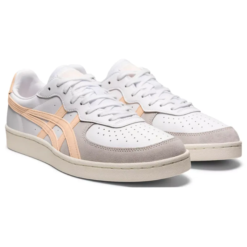 Onitsuka Tiger GSM White/Cozy Pink (1183A353.116)