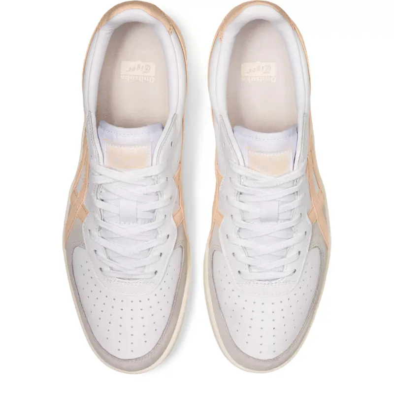 Onitsuka Tiger GSM White/Cozy Pink (1183A353.116)