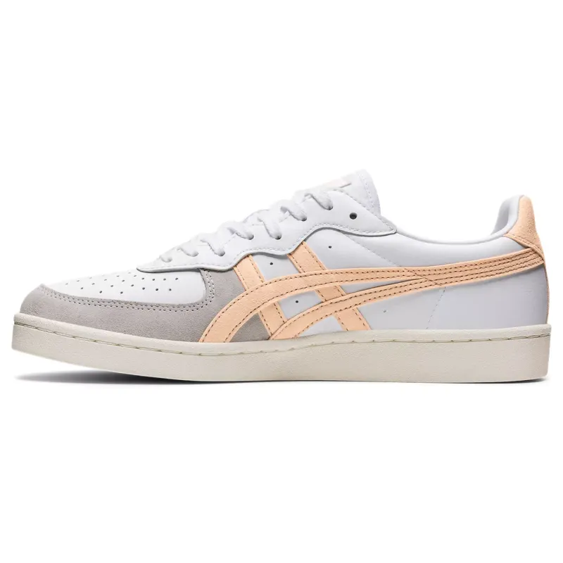 Onitsuka Tiger GSM White/Cozy Pink (1183A353.116)