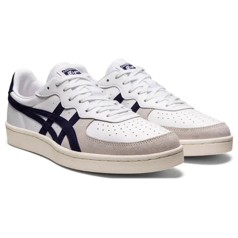 Onitsuka Tiger GSM White/Peacoat (1183A353.117)