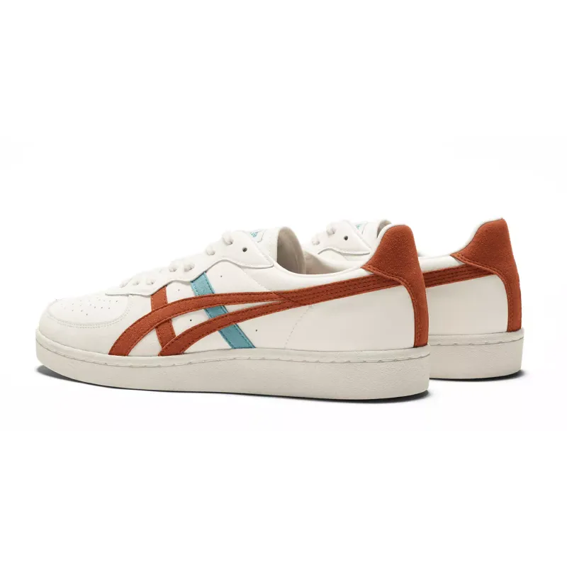 Onitsuka Tiger GSM Onitsuka Tiger unisex lifestyle shoes (1183A353.121)