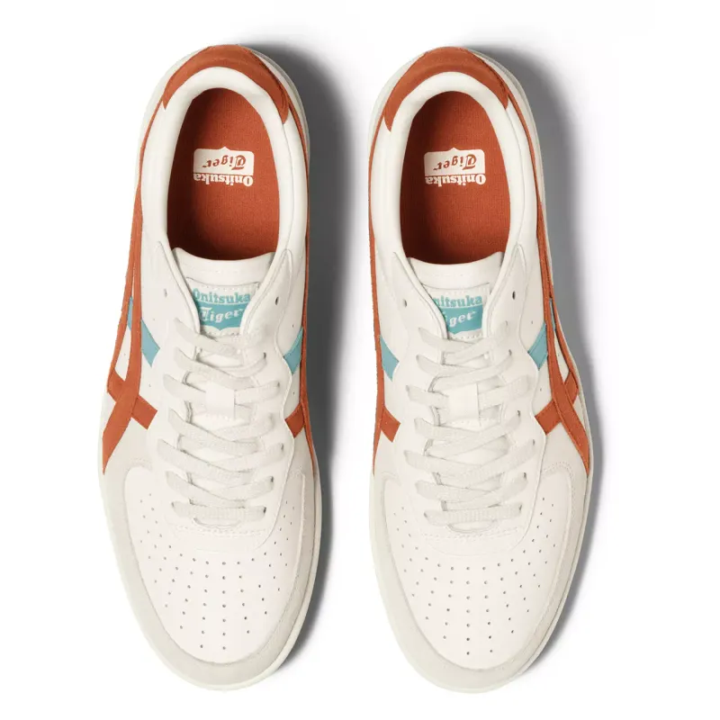 Onitsuka Tiger GSM Onitsuka Tiger unisex lifestyle shoes (1183A353.121)