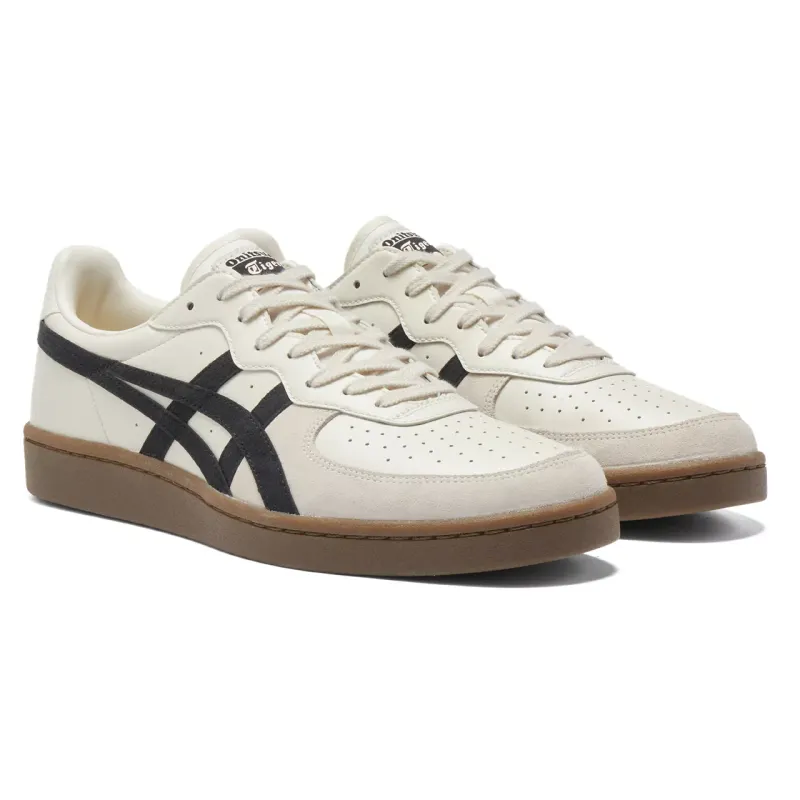 Onitsuka Tiger GSM CREAM/BLACK (1183A353.127)