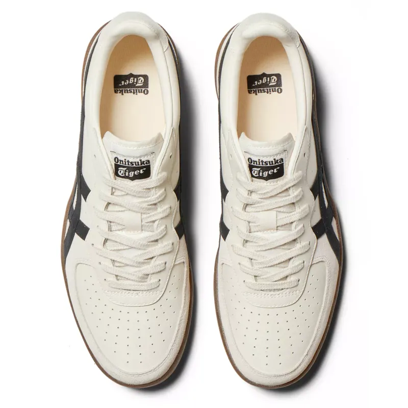 Onitsuka Tiger GSM CREAM/BLACK (1183A353.127)