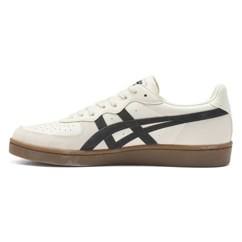 Onitsuka Tiger GSM CREAM/BLACK (1183A353.127)