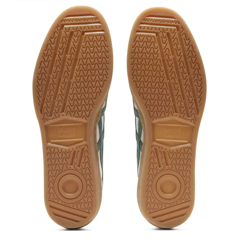 Onitsuka Tiger GSM CREAM/HIKING GREEN (1183A353.128)