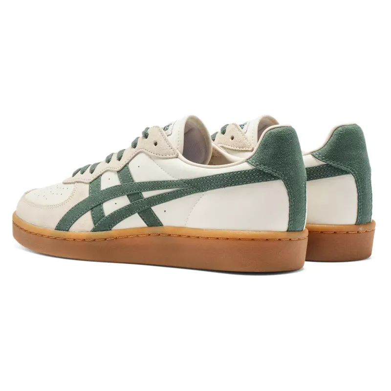 Onitsuka Tiger GSM CREAM/HIKING GREEN (1183A353.128)