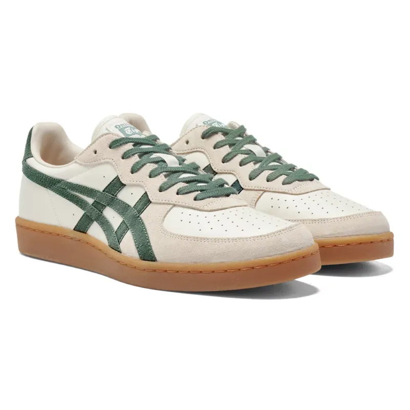Onitsuka Tiger GSM CREAM/HIKING GREEN (1183A353.128)
