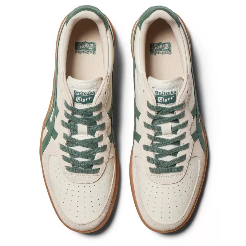 Onitsuka Tiger GSM CREAM/HIKING GREEN (1183A353.128)