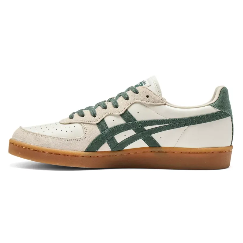 Onitsuka Tiger GSM CREAM/HIKING GREEN (1183A353.128)