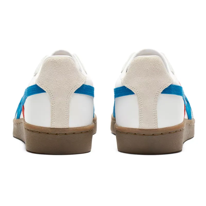 Onitsuka Tiger GSM WHITE/DIRECTOIRE BLUE (1183A353.129)