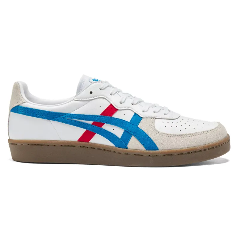 Onitsuka Tiger GSM WHITE/DIRECTOIRE BLUE (1183A353.129)
