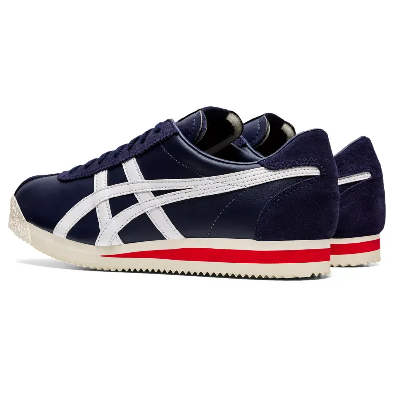 Onitsuka Tiger TIGER CORSAIR Peacoat/White (1183A357.400)