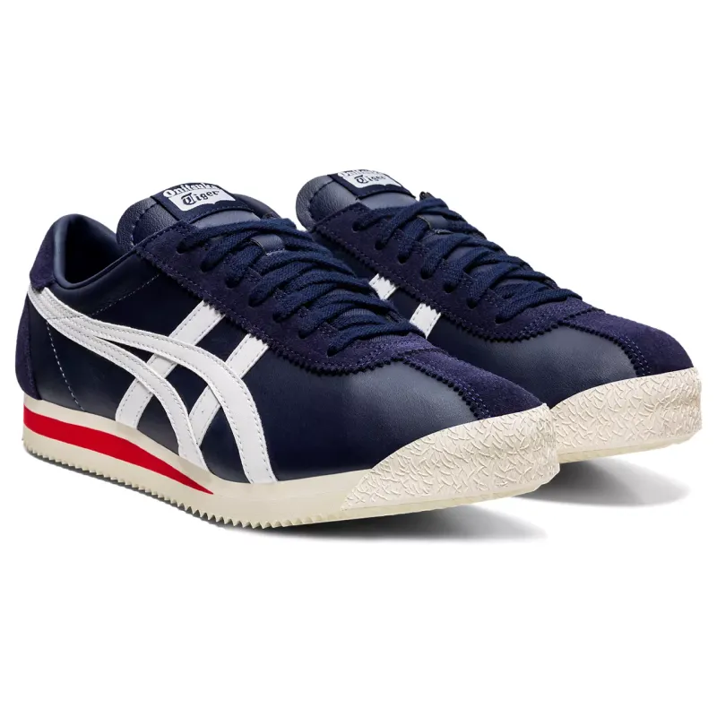 Onitsuka Tiger TIGER CORSAIR Peacoat/White (1183A357.400)