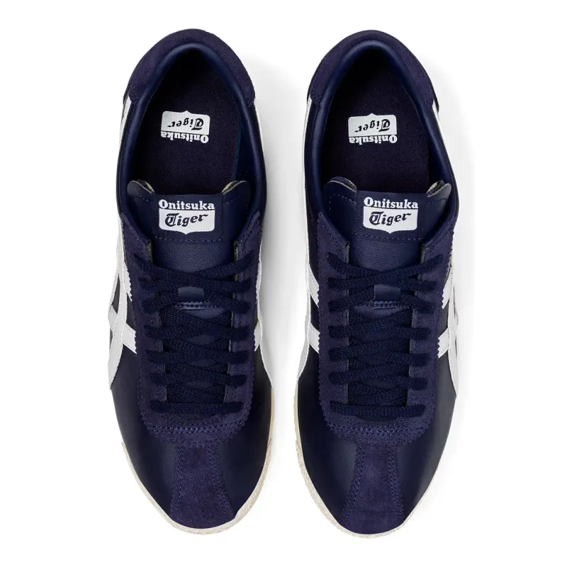 Onitsuka Tiger TIGER CORSAIR Peacoat/White (1183A357.400)
