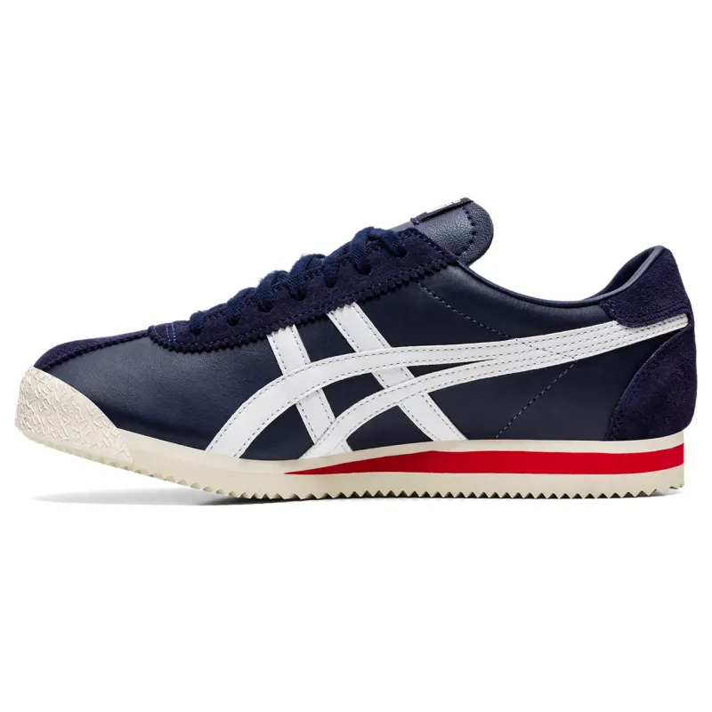 Onitsuka Tiger TIGER CORSAIR Peacoat/White (1183A357.400)