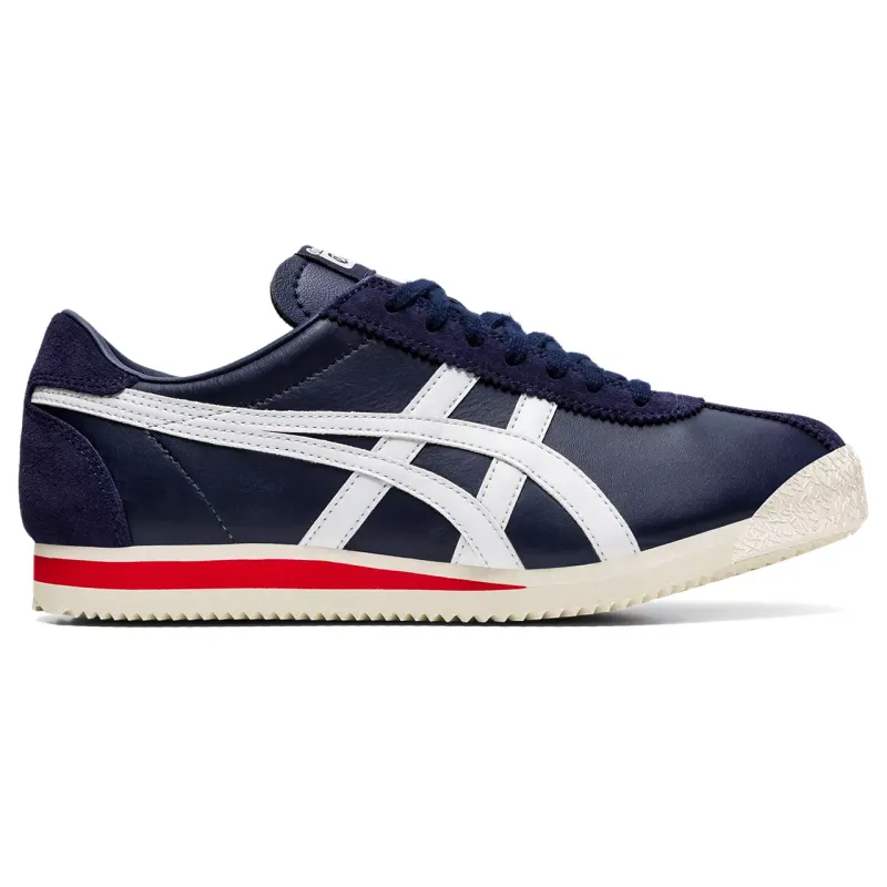 Onitsuka Tiger TIGER CORSAIR Peacoat/White (1183A357.400)