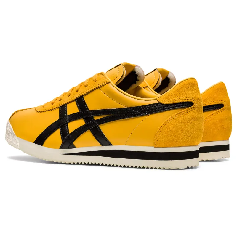 Onitsuka Tiger TIGER CORSAIR Tiger Yellow/Black (1183A357.750)