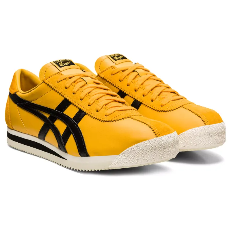 Onitsuka Tiger TIGER CORSAIR Tiger Yellow/Black (1183A357.750)