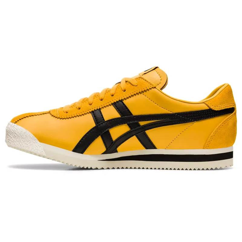 Onitsuka Tiger TIGER CORSAIR Tiger Yellow/Black (1183A357.750)