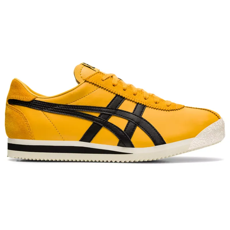 Onitsuka Tiger TIGER CORSAIR Tiger Yellow/Black (1183A357.750)