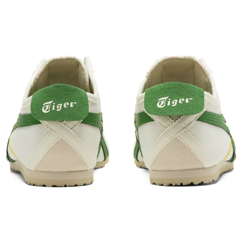 Onitsuka Tiger MEXICO 66 SLIP-ON Cream/Spinach Green (1183A360.113)