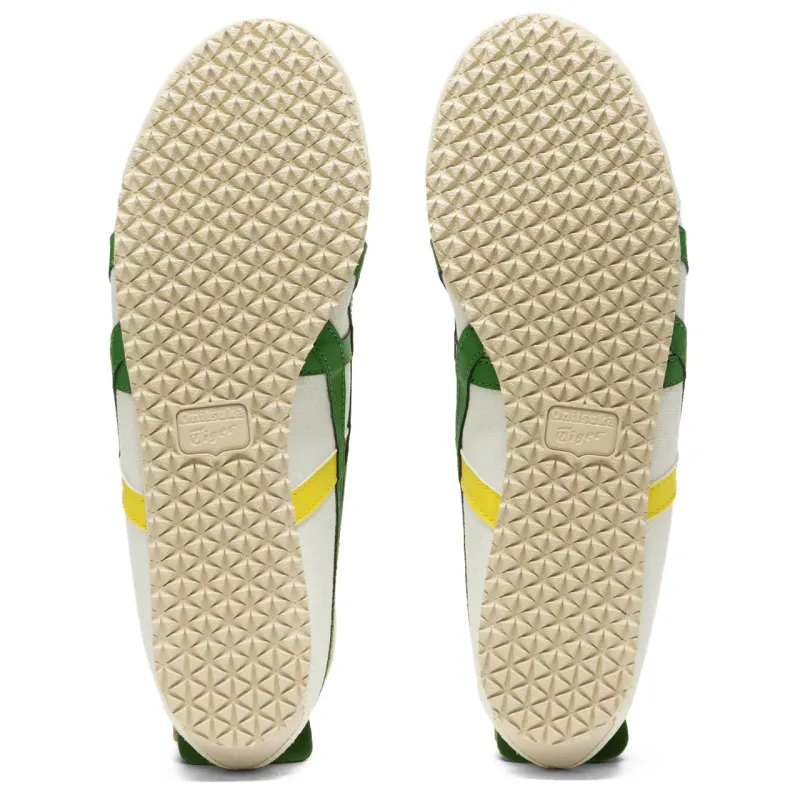 Onitsuka Tiger MEXICO 66 SLIP-ON Cream/Spinach Green (1183A360.113)