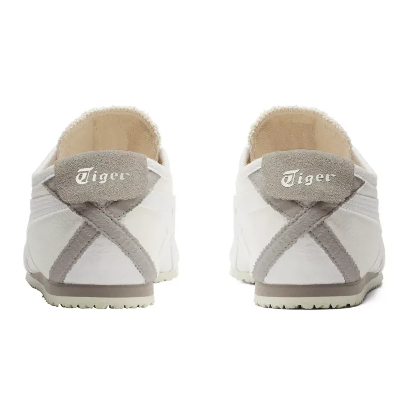 Onitsuka Tiger MEXICO 66 SLIP-ON WHITE/WHITE (1183A360.119)