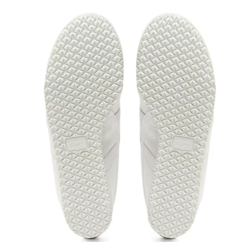 Onitsuka Tiger MEXICO 66 SLIP-ON WHITE/WHITE (1183A360.119)