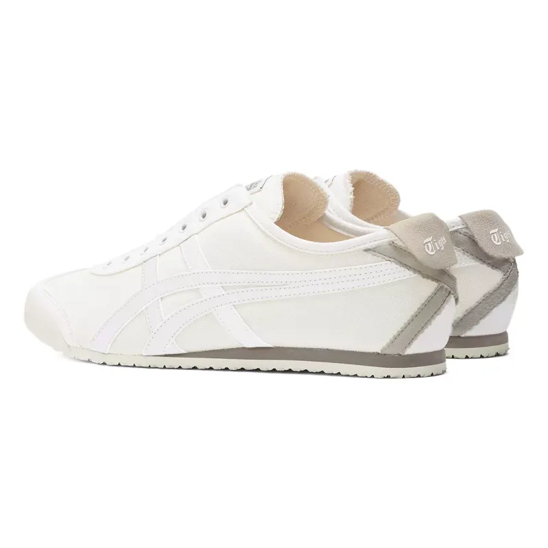 Onitsuka Tiger MEXICO 66 SLIP-ON WHITE/WHITE (1183A360.119)