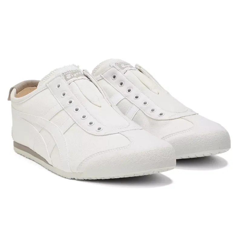 Onitsuka Tiger MEXICO 66 SLIP-ON WHITE/WHITE (1183A360.119)