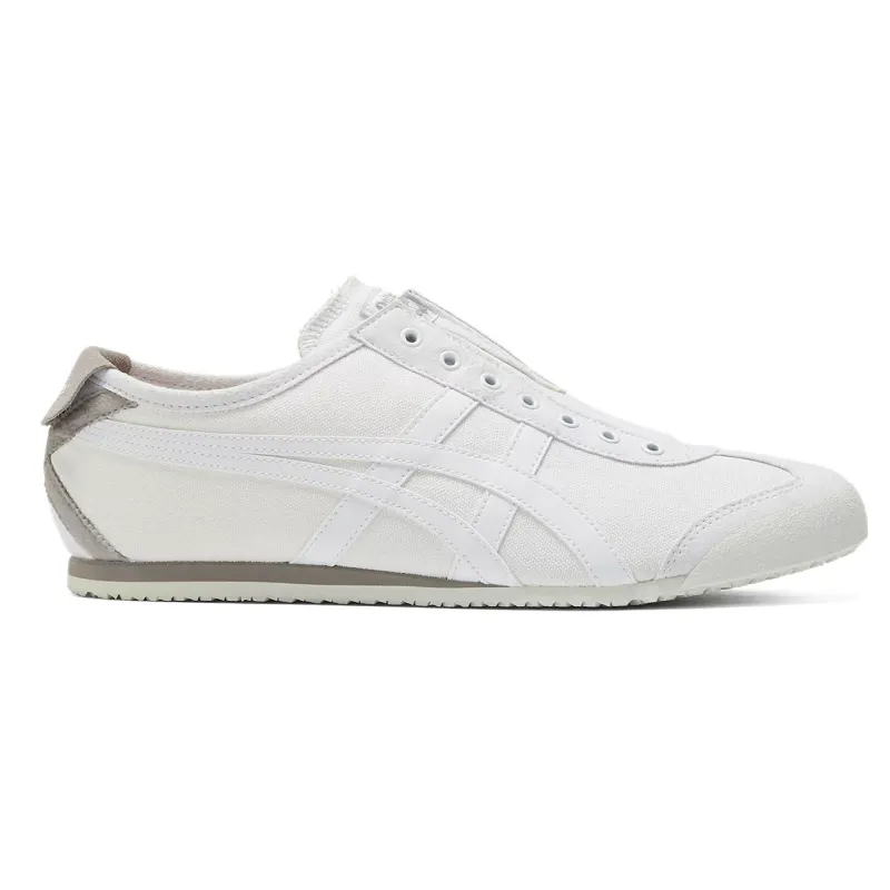 Onitsuka Tiger MEXICO 66 SLIP-ON WHITE/WHITE (1183A360.119)