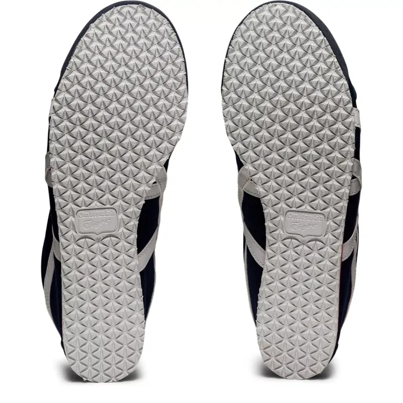 Onitsuka Tiger MEXICO 66 SLIP-ON NAVY/OFF-WHITE (1183A360.401)