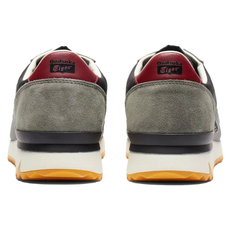 Onitsuka Tiger HSINTI BLACK/TRUFFLE GREY (1183A387.004)