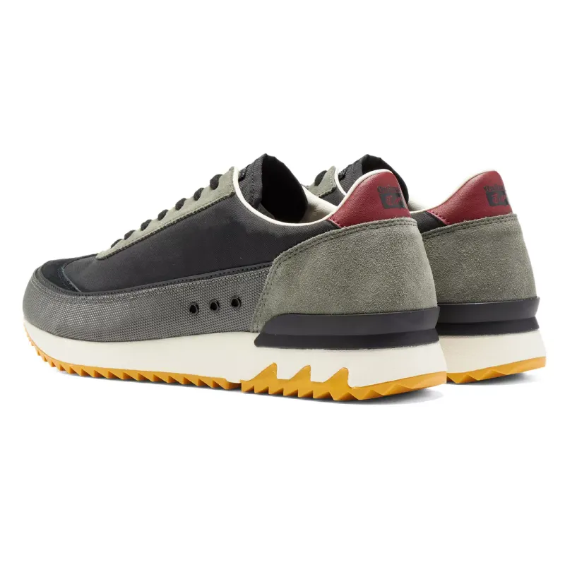 Onitsuka Tiger HSINTI BLACK/TRUFFLE GREY (1183A387.004)